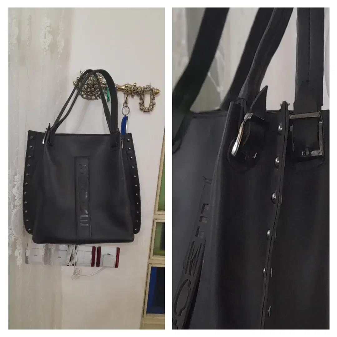 کیف زنانه نو|کیف، کفش، کمربند|مراغه, |دیوار