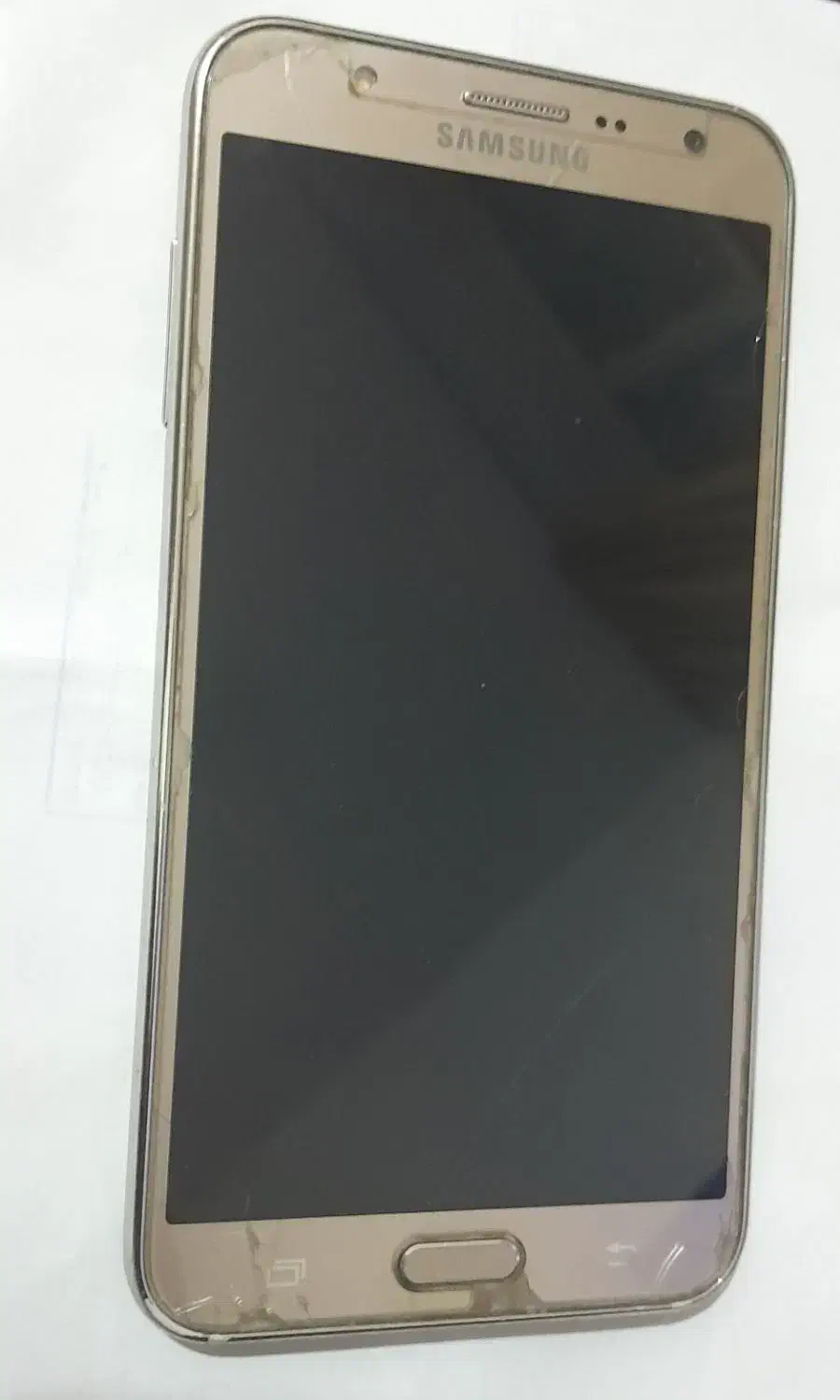 گوشی j7تمیز|موبایل|اهواز, بهارستان|دیوار