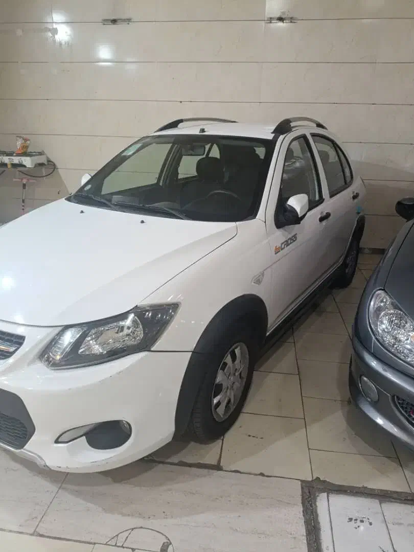 کوئیک، در حد صفر ،کارکرد ۳۵۰۰۰ هزار|خودرو سواری و وانت|تبریز, |دیوار