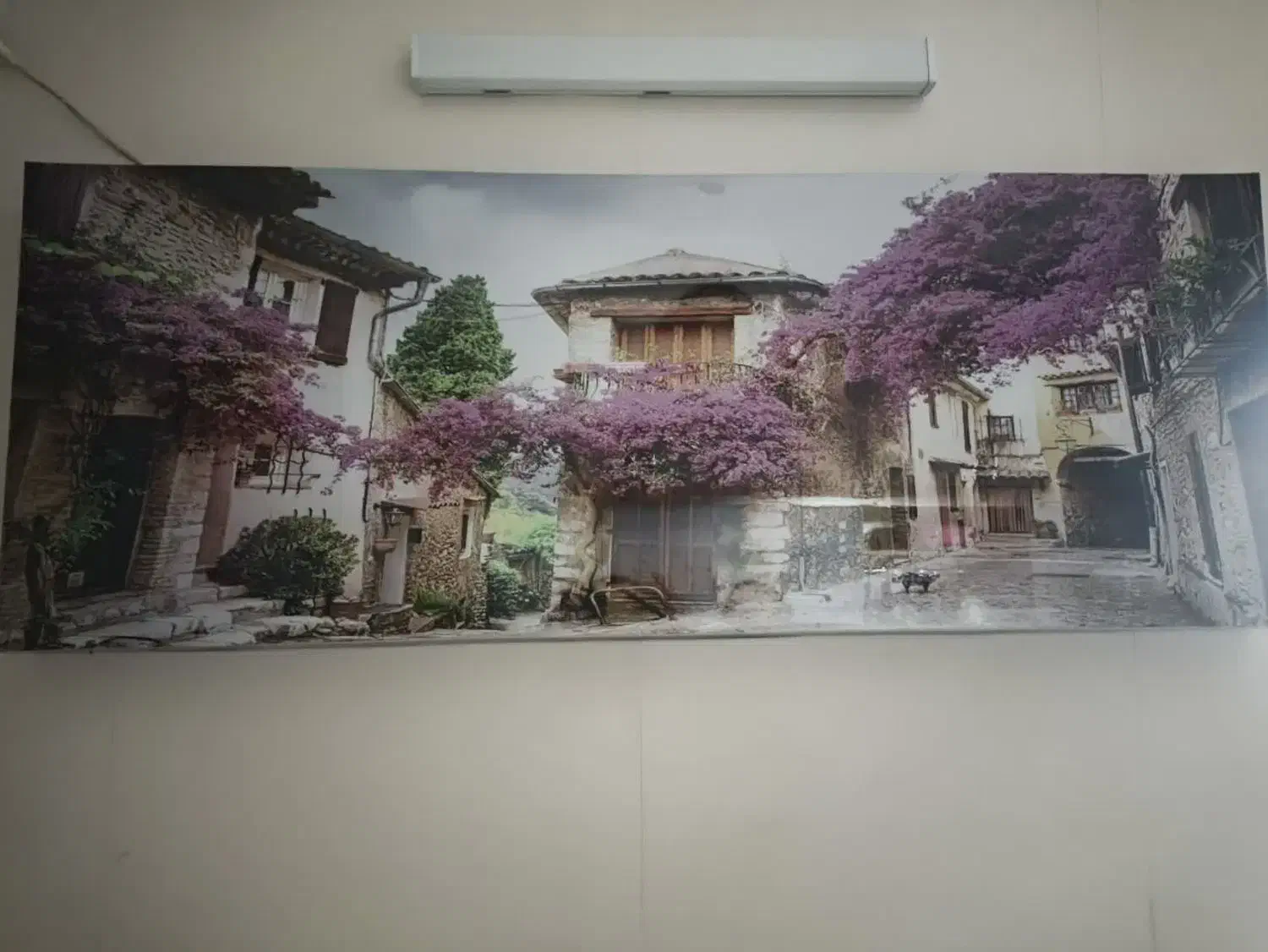 تابلو|تابلو، نقاشی، عکس|کرج, حصارک بالا|دیوار