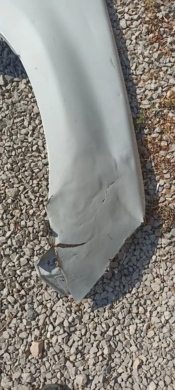 گلگیر ام وی ام x33|قطعات یدکی و لوازم جانبی|مرودشت, نقش رستم|دیوار