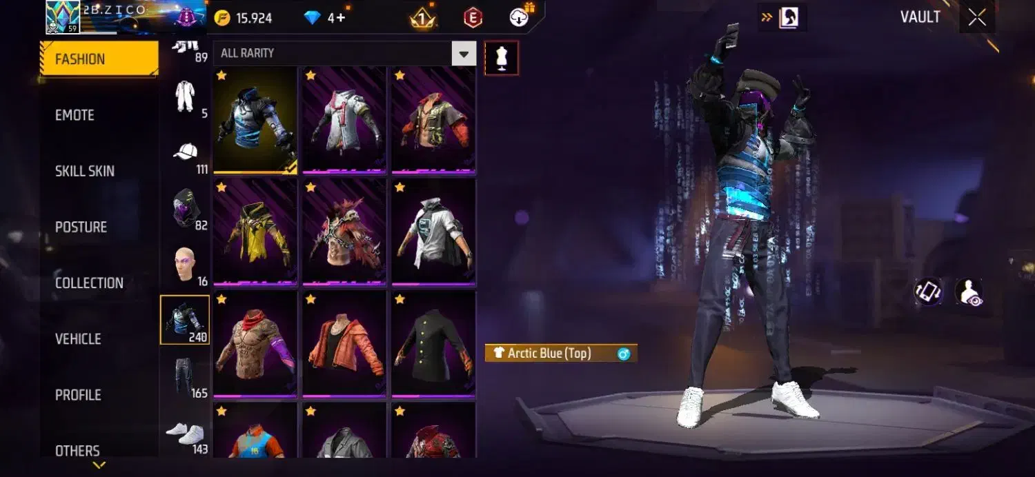 اکانت فری 2سال خابیده|کنسول، بازی ویدئویی و آنلاین|مسجد سلیمان, |دیوار