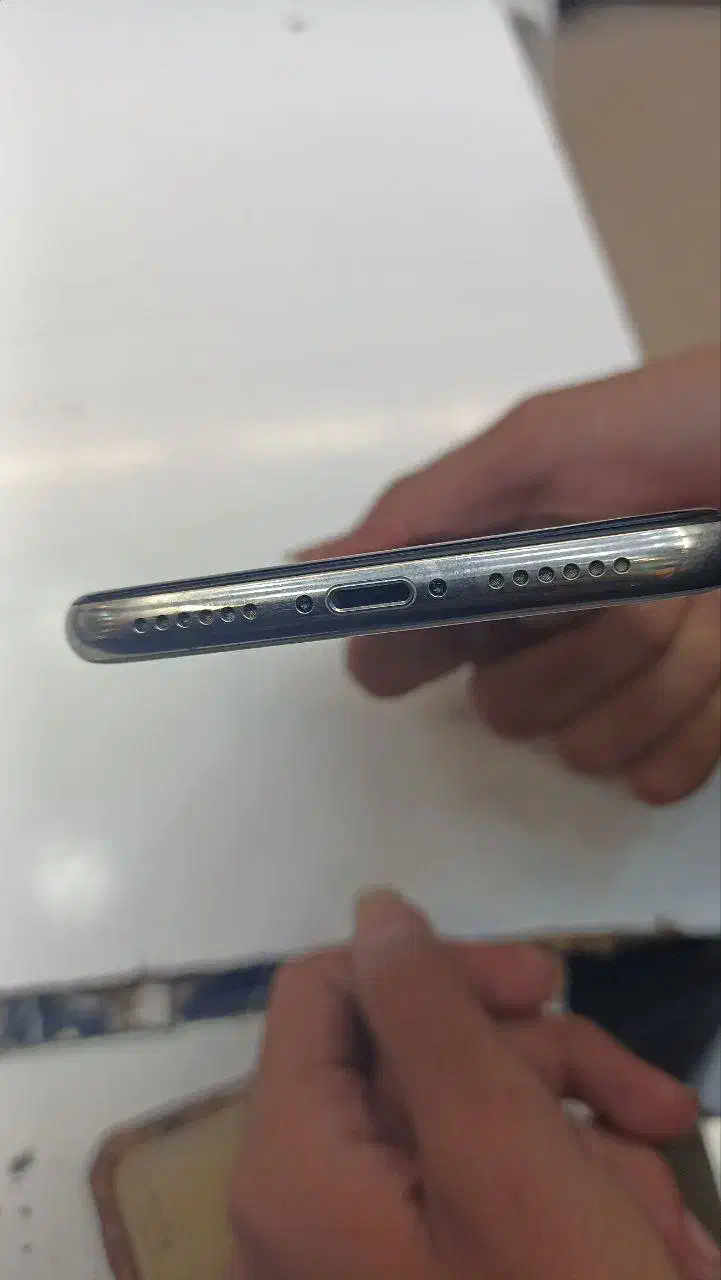 اپل iPhone X با حافظهٔ ۶۴ گیگابایت|موبایل|مشهد, حرم مطهر رضوی|دیوار