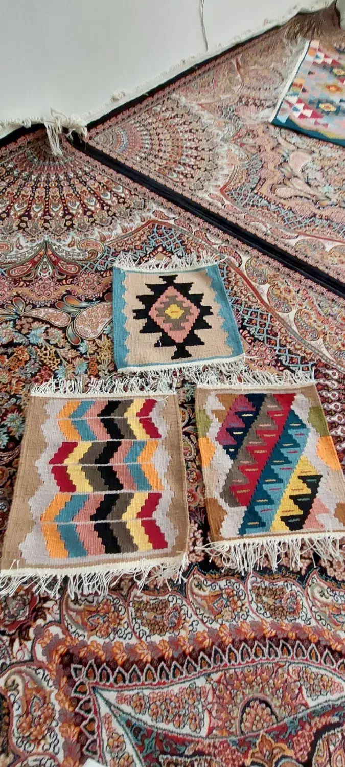 گلیم|گلیم، جاجیم، گبه|تهران, پیکان شهر|دیوار