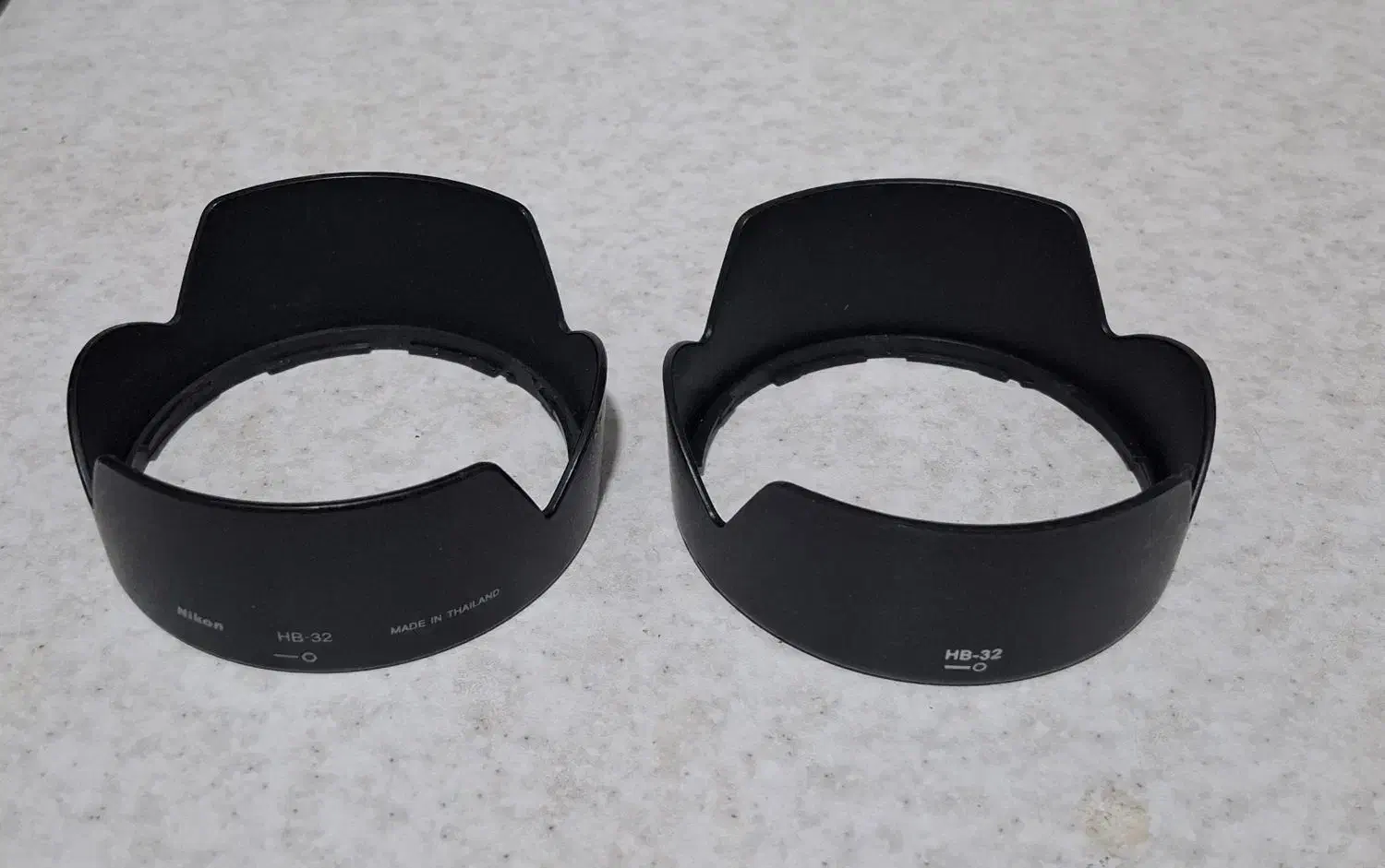 هود لنز نیکون Nikon HB-32 Lens Hood|دوربین عکاسی و فیلم‌برداری|تهران, ونک|دیوار