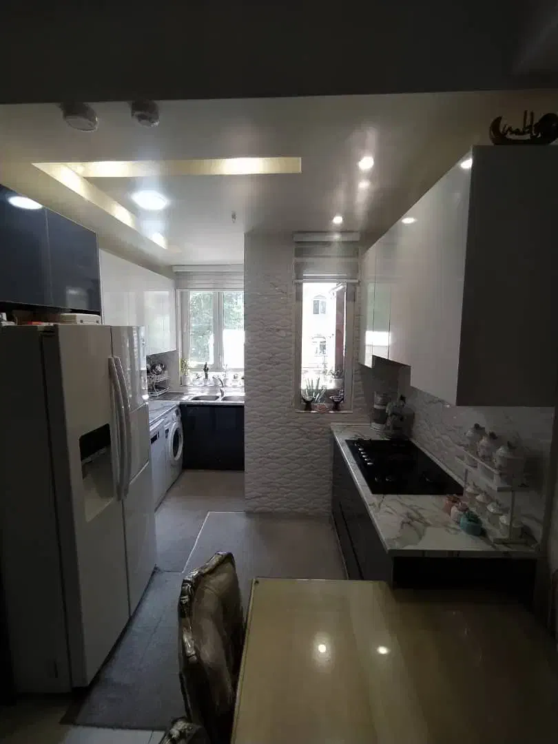 68متر آپارتمان نوساز در خ استخر|فروش آپارتمان|تهران, استخر|دیوار