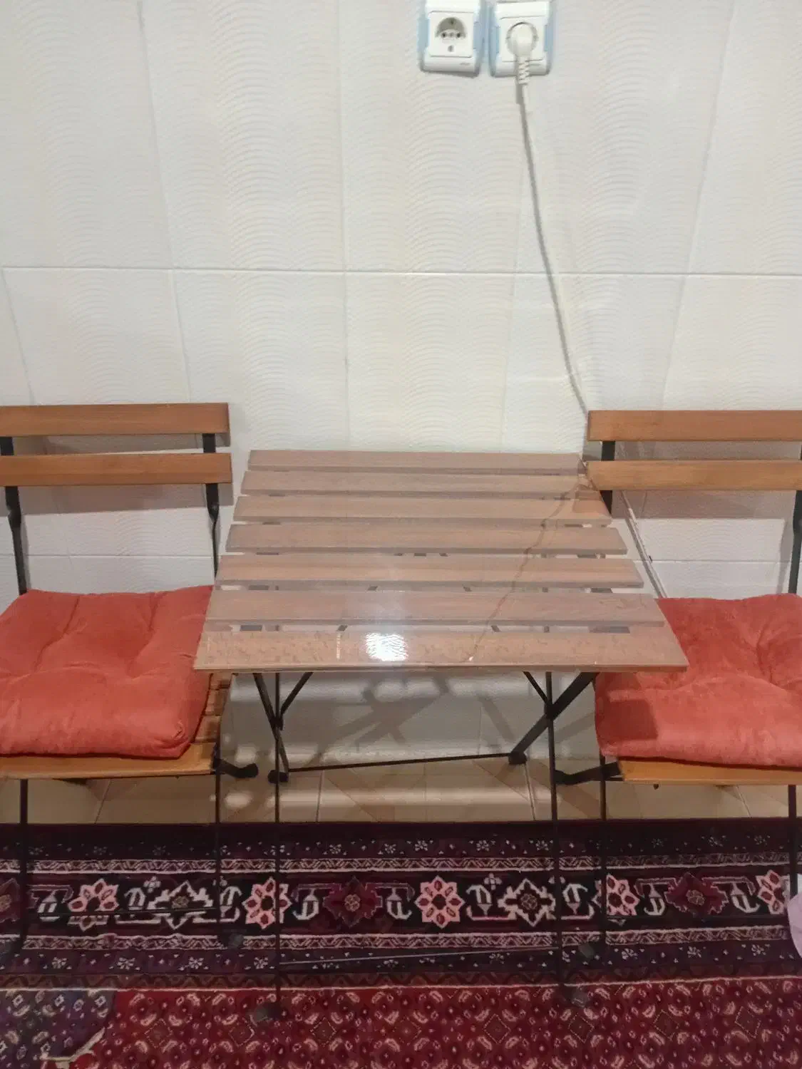 میزغذاخوری نو|میز و صندلی غذاخوری|اردبیل, |دیوار