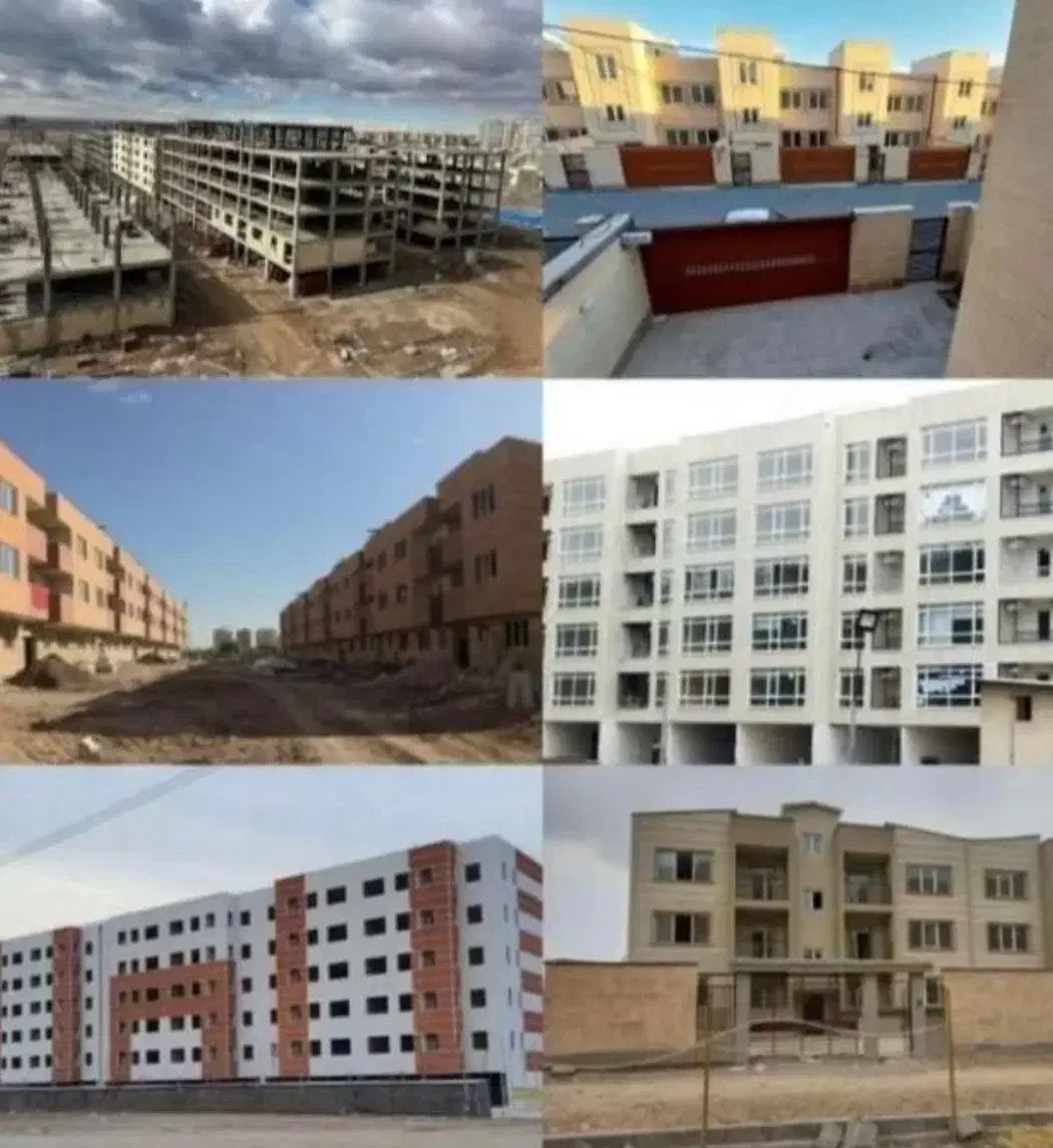 فروش آپارتمان نوساز،سپیدار سازه،مهرگان|فروش آپارتمان|محمدیه-قزوین, |دیوار