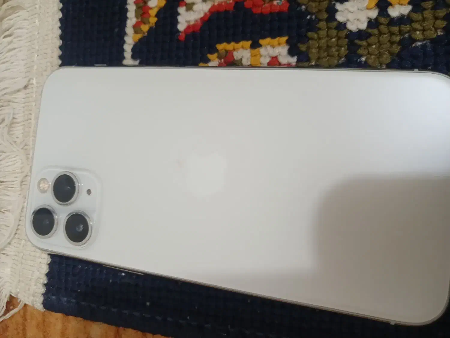 ایفون ۱۱ پرو|موبایل|بندر گز, |دیوار