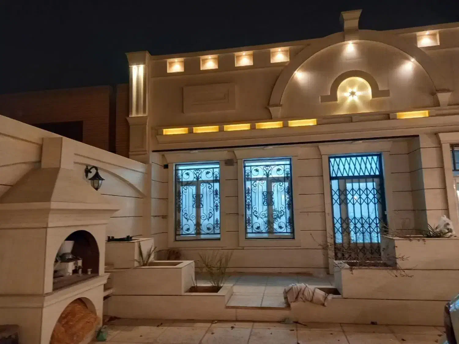 اجراع انواع نما|خدمات پیشه و مهارت|بهاباد, |دیوار