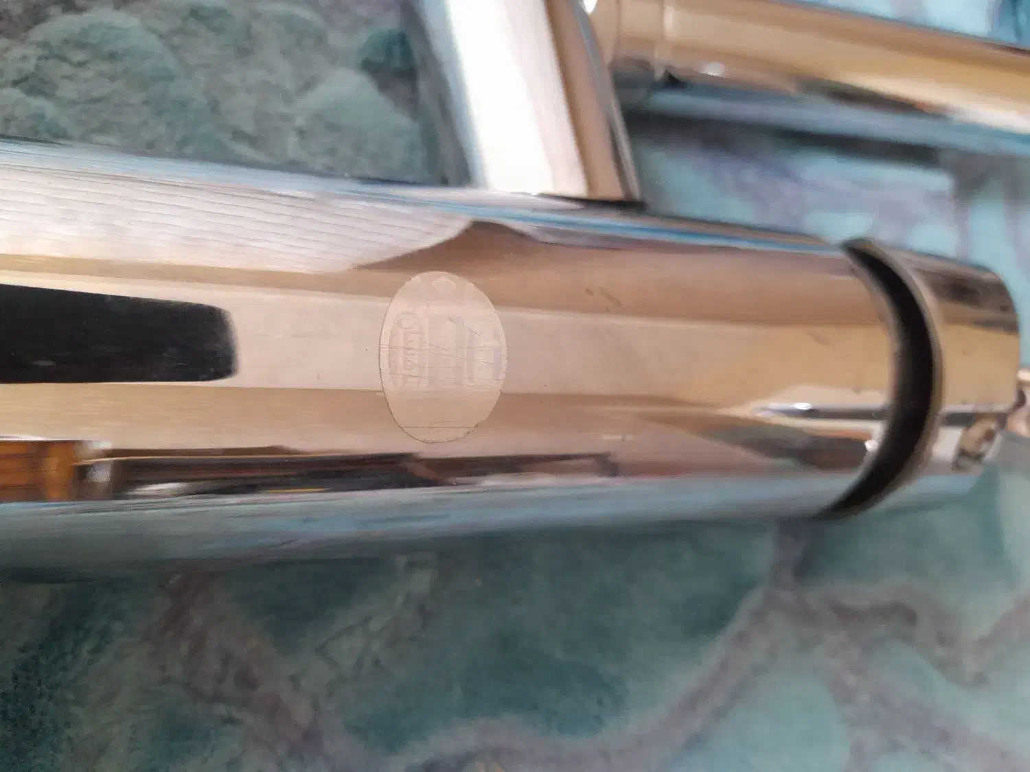 یک عدد شیر آب|لوازم سرویس بهداشتی|هشتگرد, فاز ۷ مهستان|دیوار