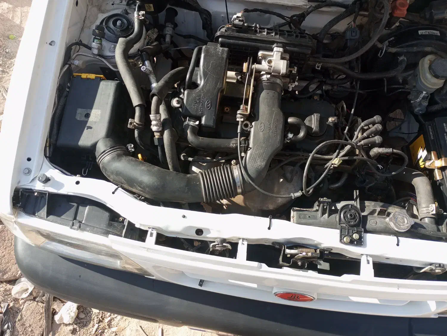 پراید مدل ۹۳|خودرو سواری و وانت|مرودشت, ثبت احوال|دیوار