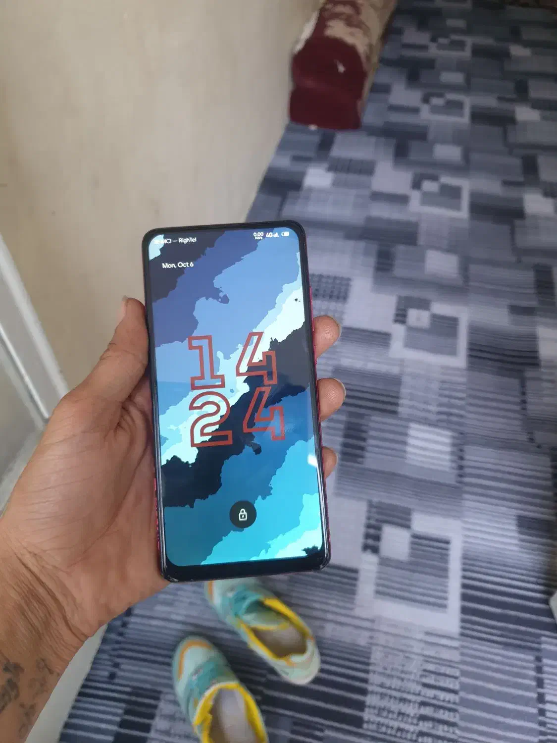 mi 9Tpro 128G|موبایل|تهران, وردآورد|دیوار