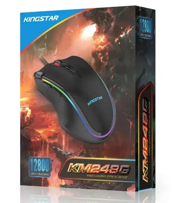 موس گیمینگ|قطعات و لوازم جانبی رایانه|بیرجند, |دیوار