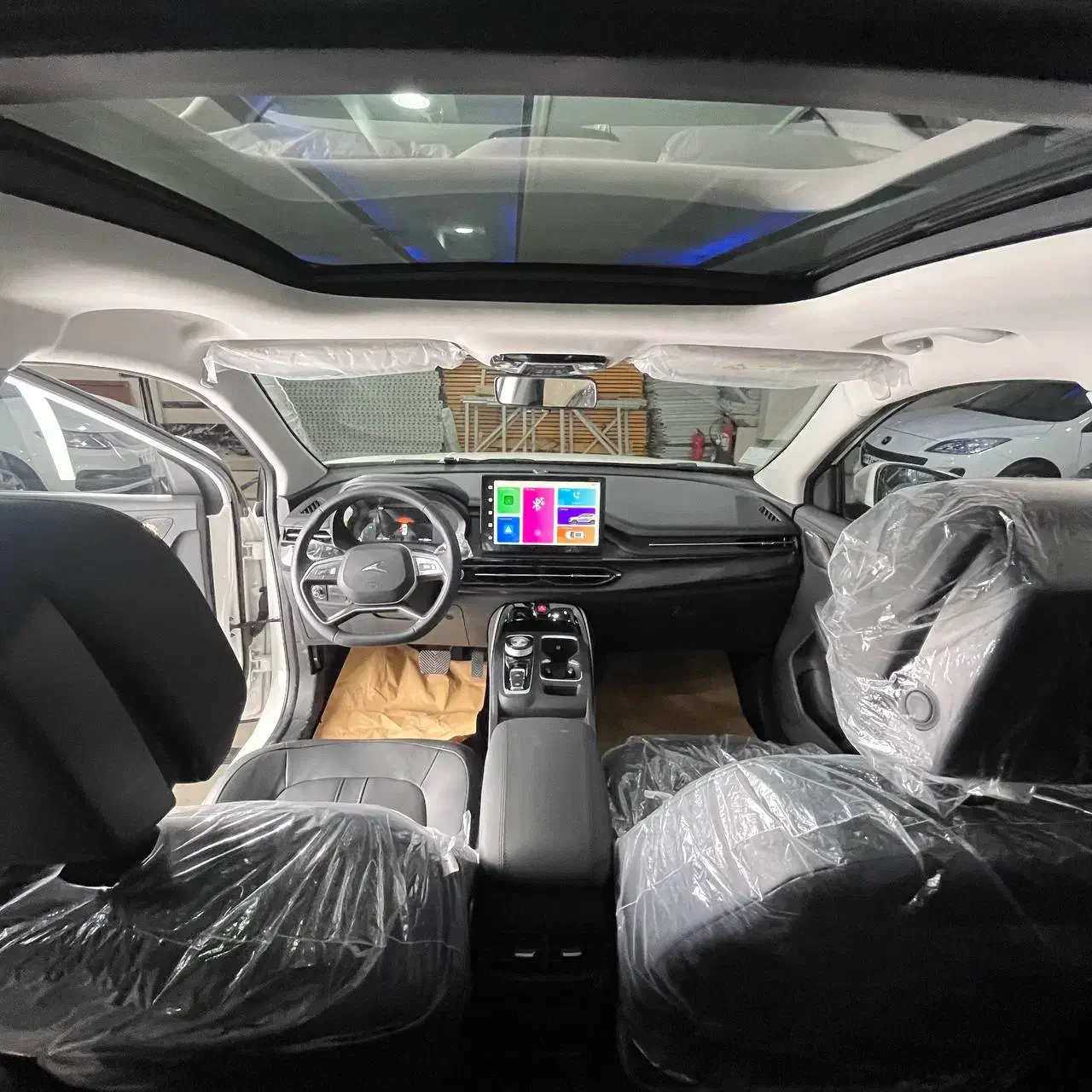 x5/صفر/ تحویل فوری|خودرو سواری و وانت|تهران, عباسآباد|دیوار