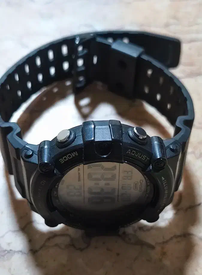 ساعت CASIO-1500WH-1AVDF|ساعت|امیدیه, |دیوار