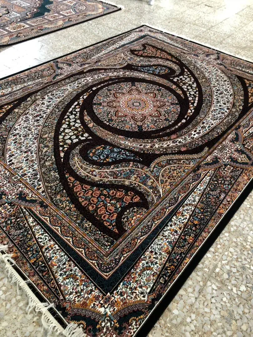 فرش تجارت کویر ایران|فرش|کرج, محمد آباد|دیوار