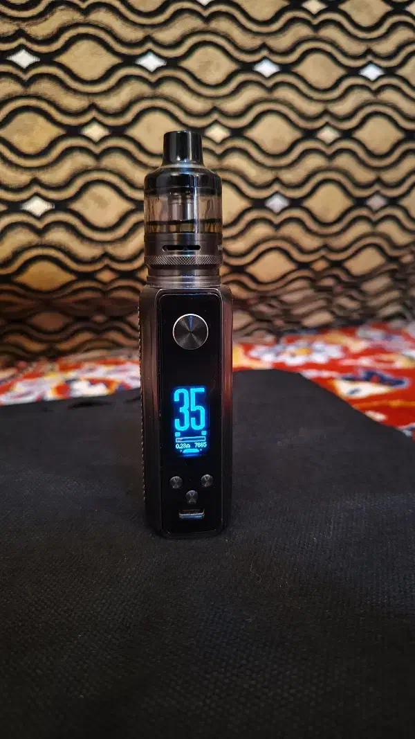 فروش ویپرسو تارگت80|زیورآلات و اکسسوری|بجنورد, |دیوار