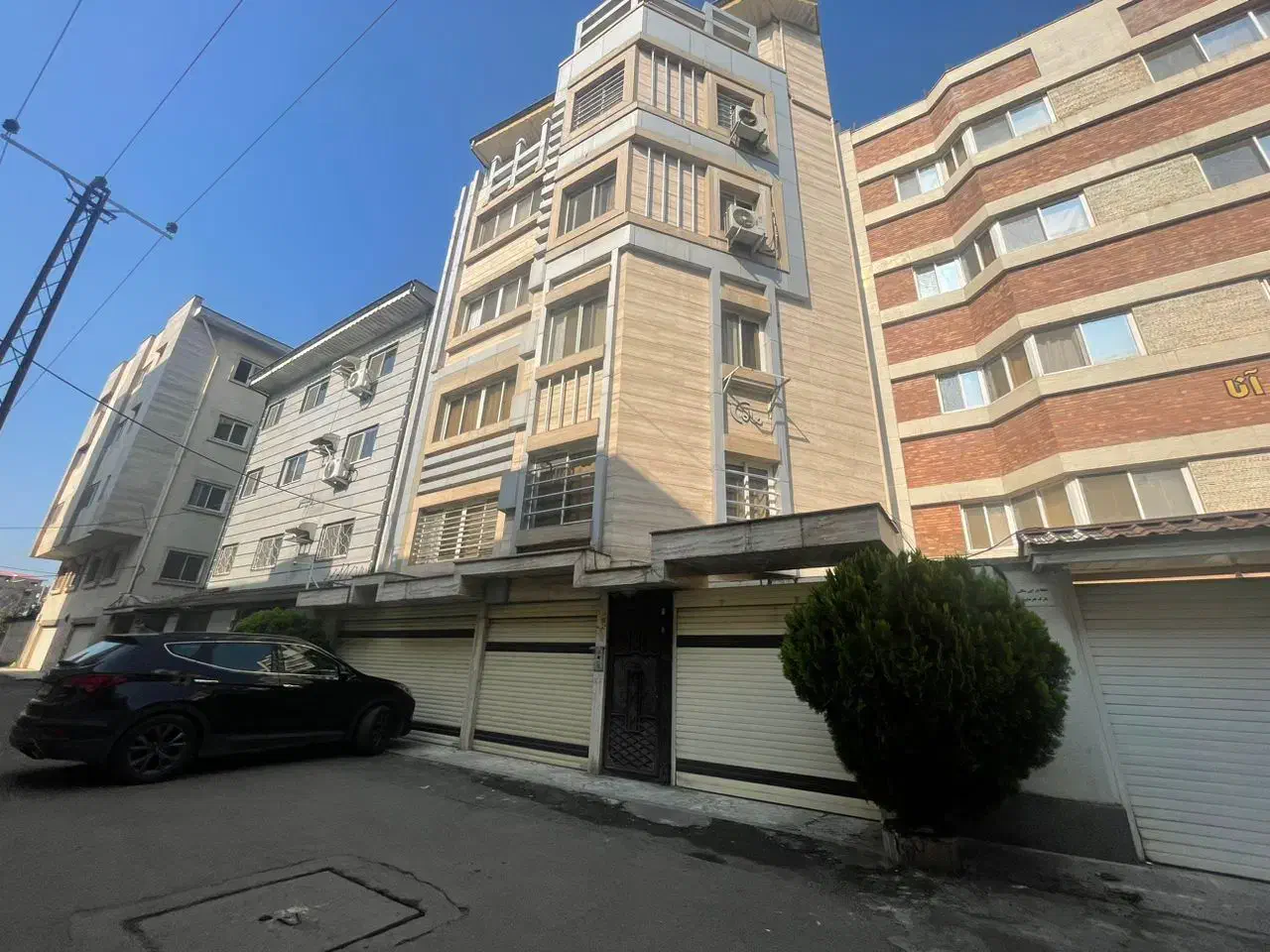 اجاره واحد گلسار بلوار گیلان/۲ خواب/۱۰۰m|اجارهٔ آپارتمان|رشت, بلوار گیلان|دیوار