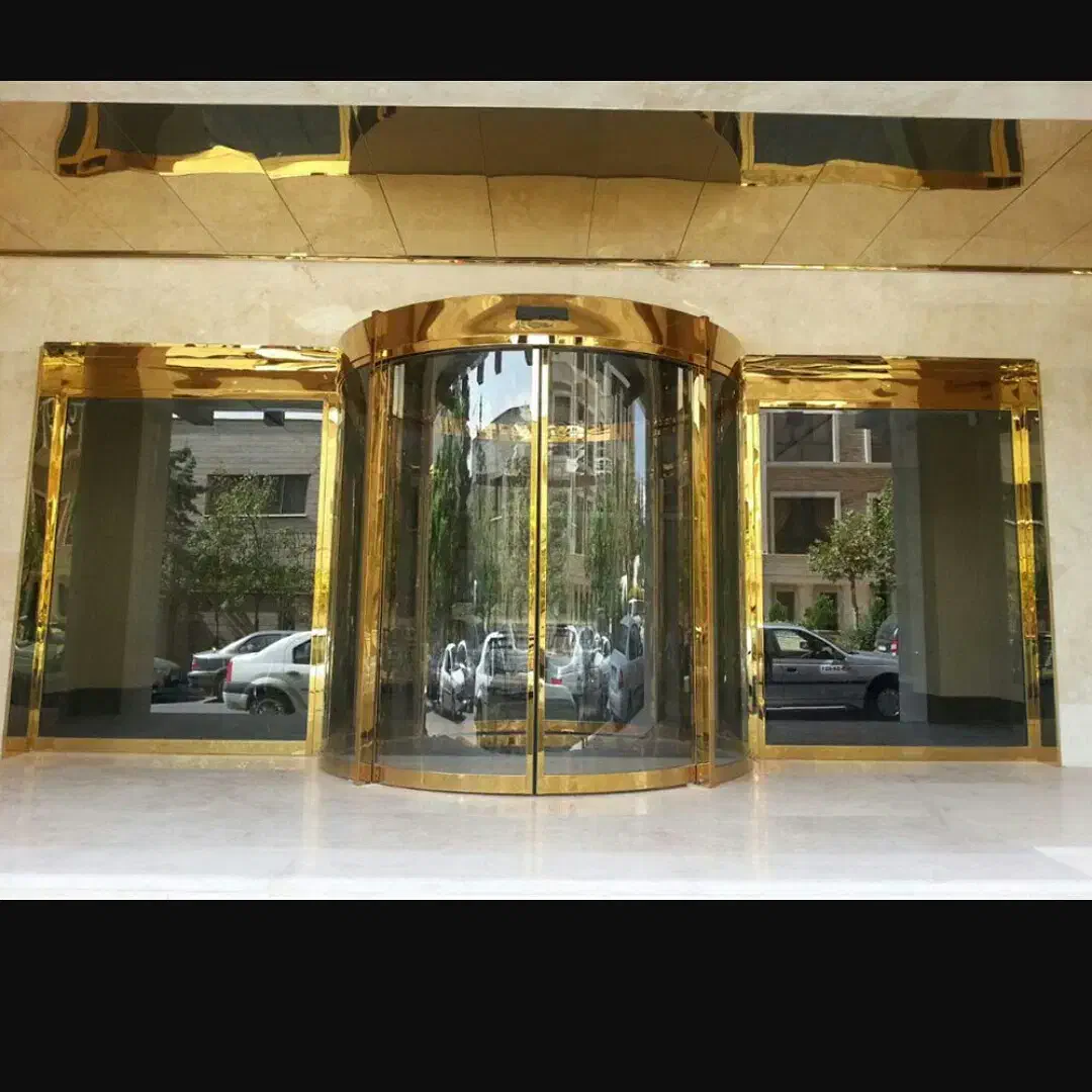 درب های سکوریت اتوماتیک دواستیک آلمان و پارتیشن|خدمات پیشه و مهارت|کرمانشاه, |دیوار