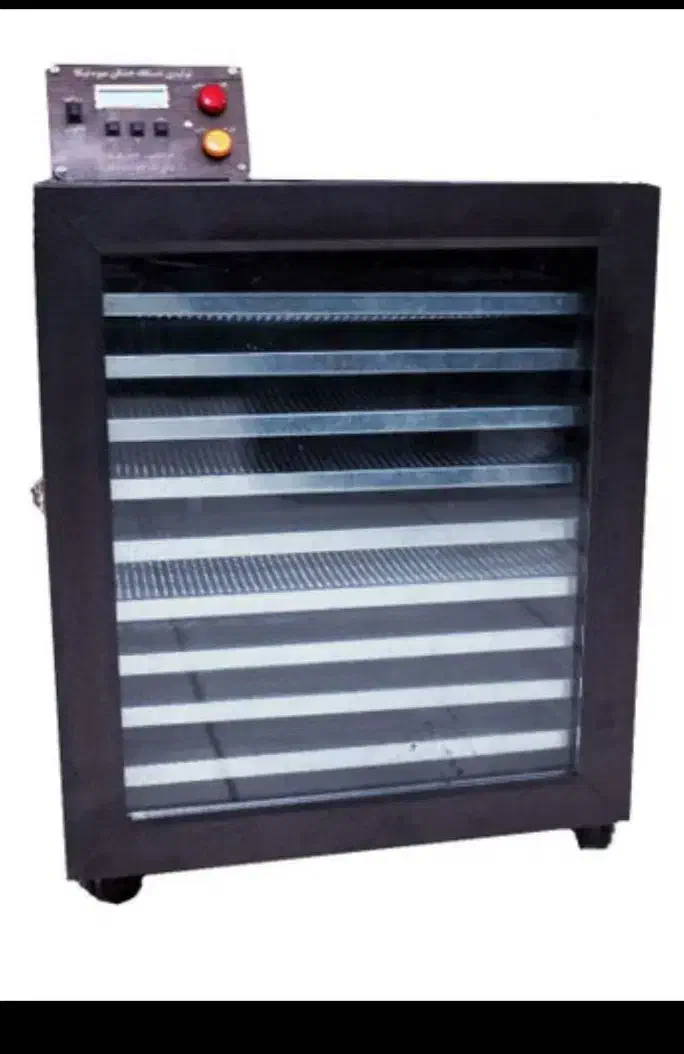 فروش دستگاه خشک کن ۲۰ کیلویی|سایر لوازم برقی|ایلام, |دیوار