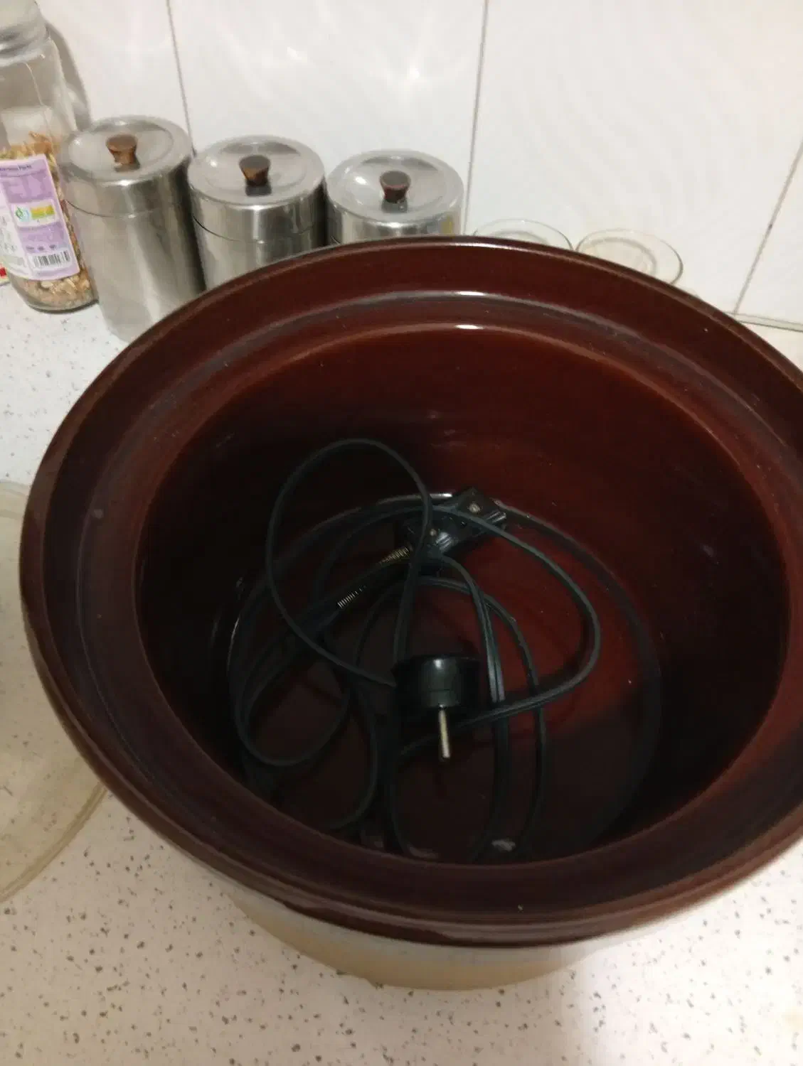 پخت وپز|ظروف پخت‌وپز|کرج, کوی کارمندان جنوبی|دیوار