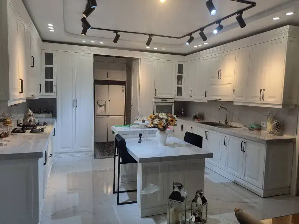 خانه ویلایی 250 متری / کوی حافظ/لاکچری نوساز|فروش خانه و ویلا|دزفول, |دیوار