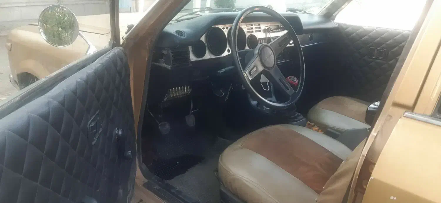 تویوتا کارینا|خودرو کلاسیک|محمدشهر, محمدشهر|دیوار