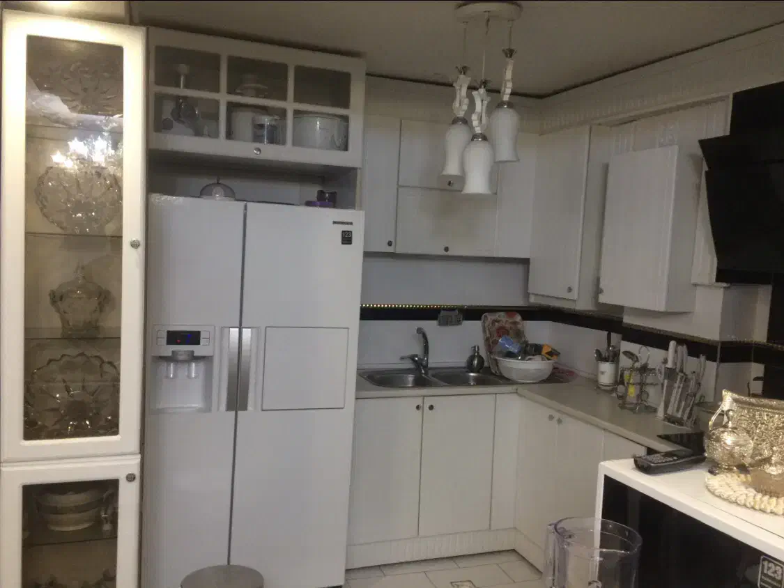 آپارتمان ۸۰ متری ابتدای موسوی قوچانی|فروش آپارتمان|مشهد, موسوی قوچانی|دیوار