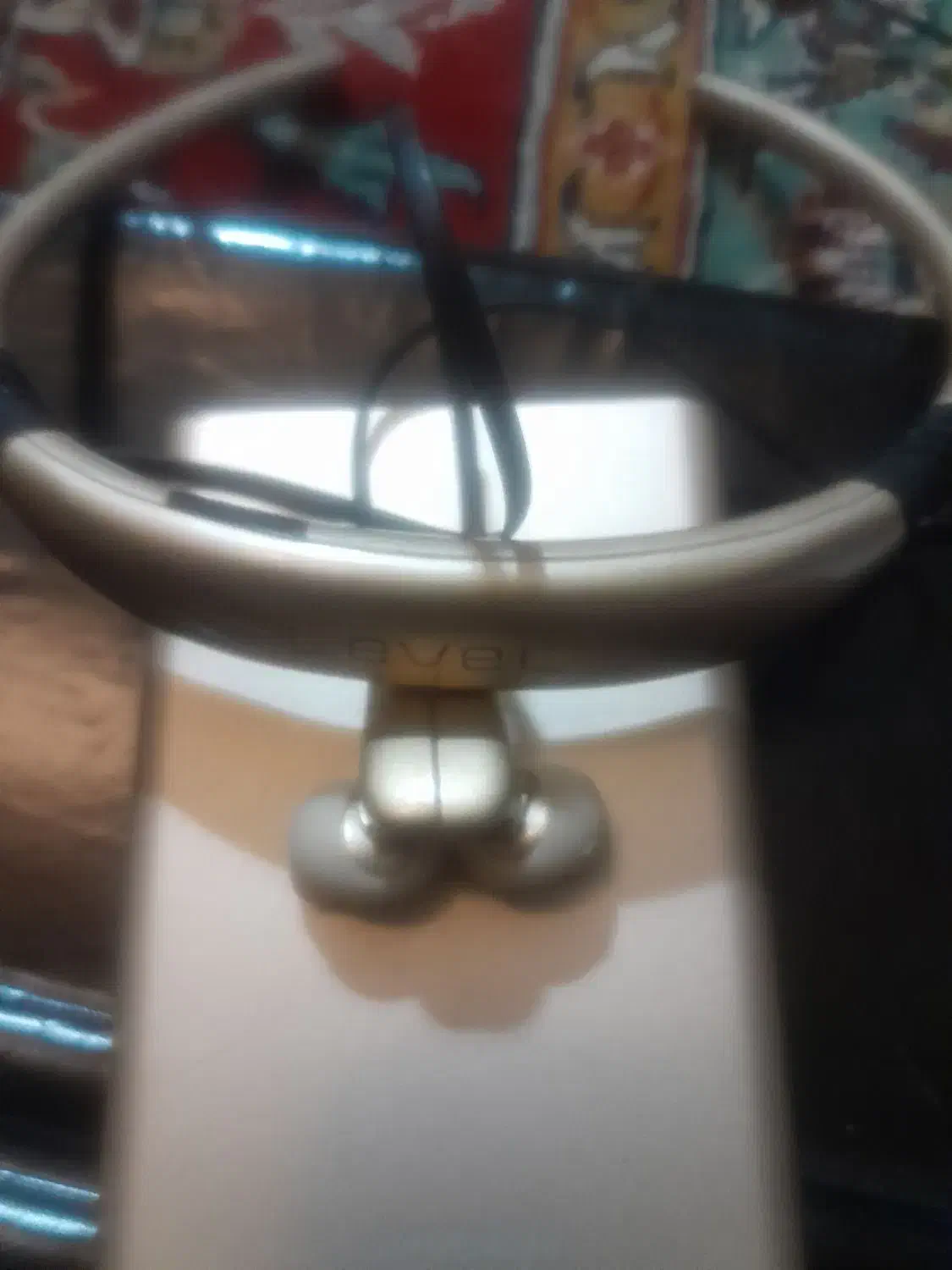 هندزفری Level  u pro اورجینال در حدنوع|لوازم جانبی موبایل و تبلت|تهران, سلسبیل جنوبی|دیوار