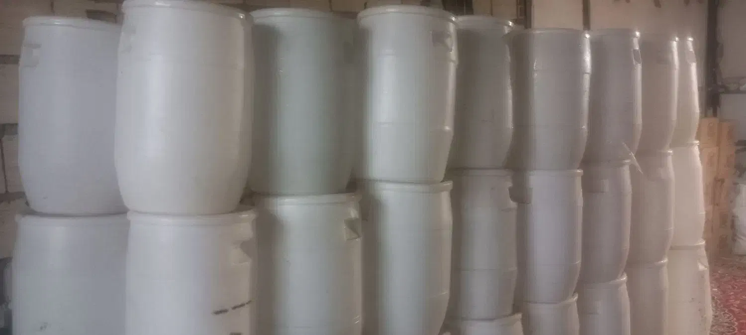 گالن ۵۰ لیتری|ظروف نگهدارنده، پلاستیکی، یک‌بارمصرف|تربت‌حیدریه, بهزیستی|دیوار