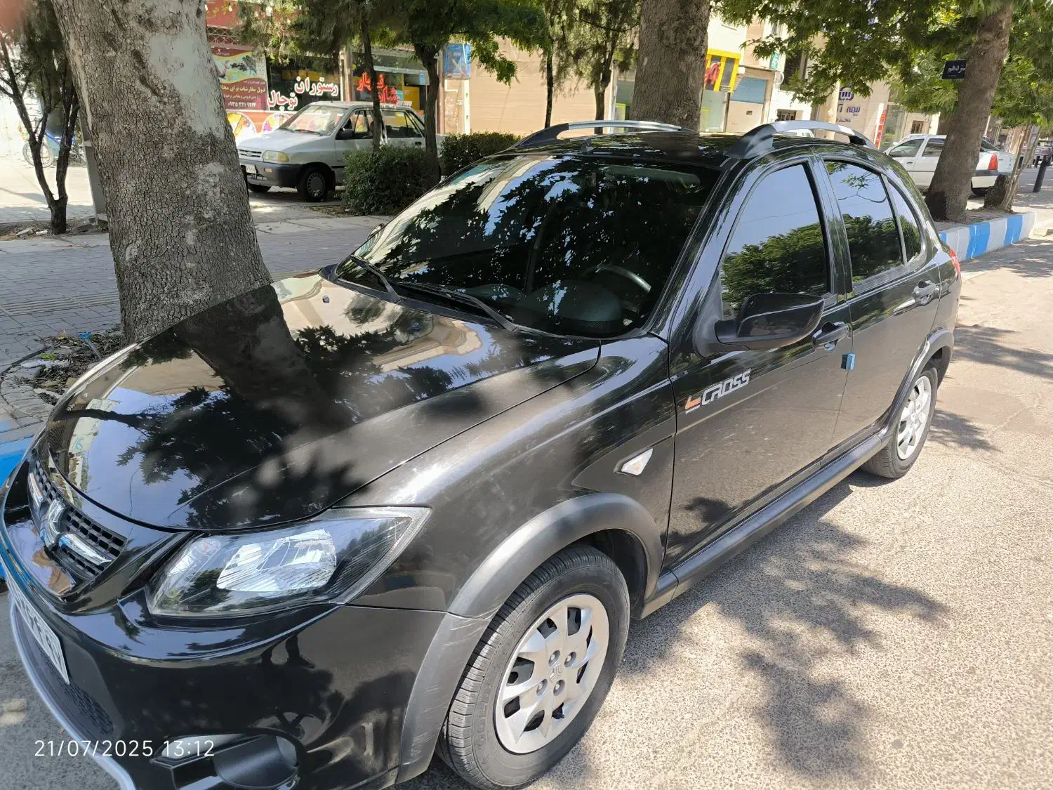 کوییک دنده ای ساده مدل 1401|خودرو سواری و وانت|خرمدره, |دیوار