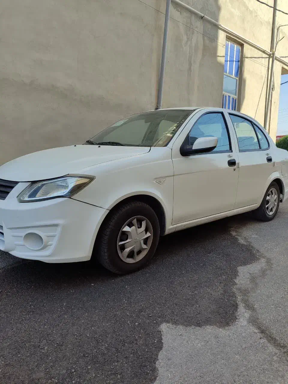 ساینادوگانه|خودرو سواری و وانت|خورموج, |دیوار