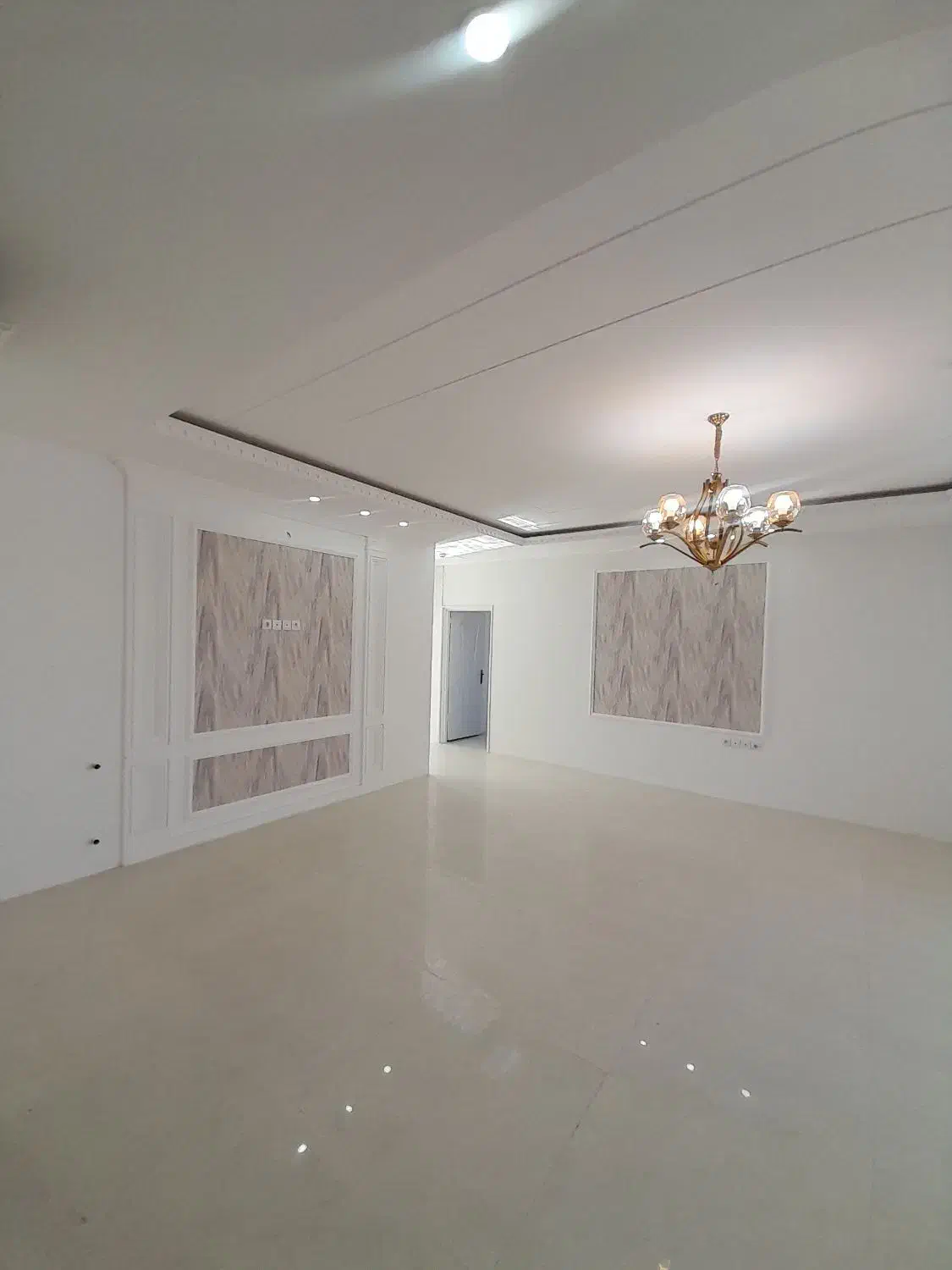 ۱۳۲متر۳خ / سندآماده / دونبش / اوایل|فروش آپارتمان|مشهد, الهیه|دیوار