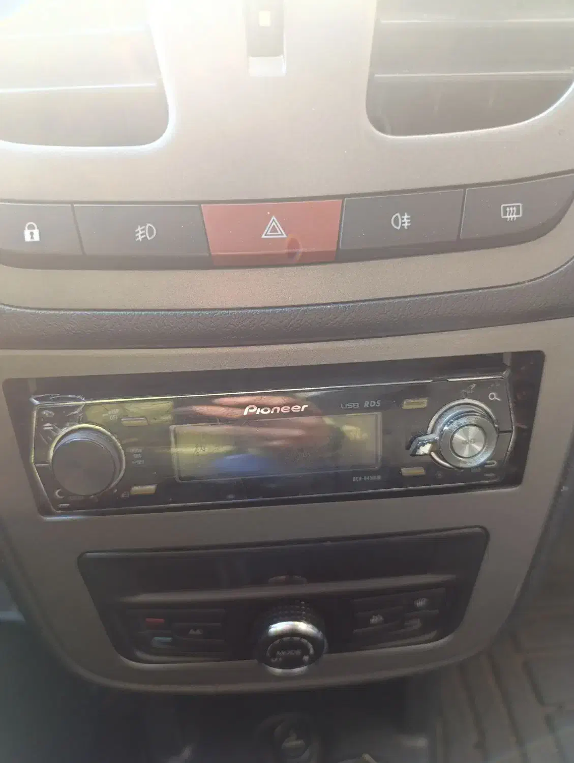 ۹۴۵۰|قطعات یدکی و لوازم جانبی|تهران, قصر فیروزه ۲|دیوار