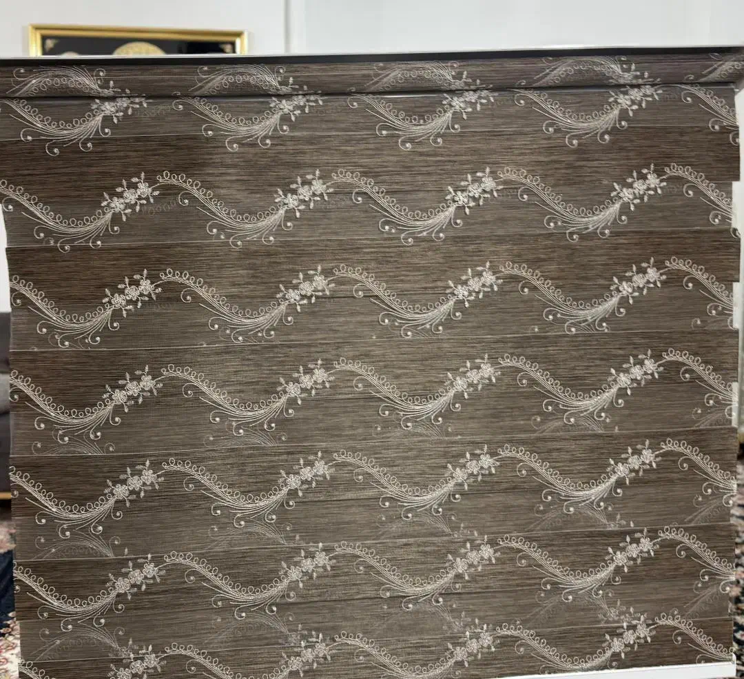 پرده زبرا|پرده، رانر، رومیزی|اسلامآباد غرب, |دیوار