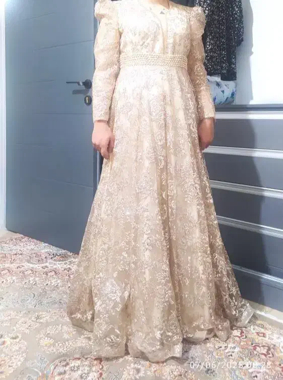 پیراهن مجلسی|لباس|نهاوند, |دیوار