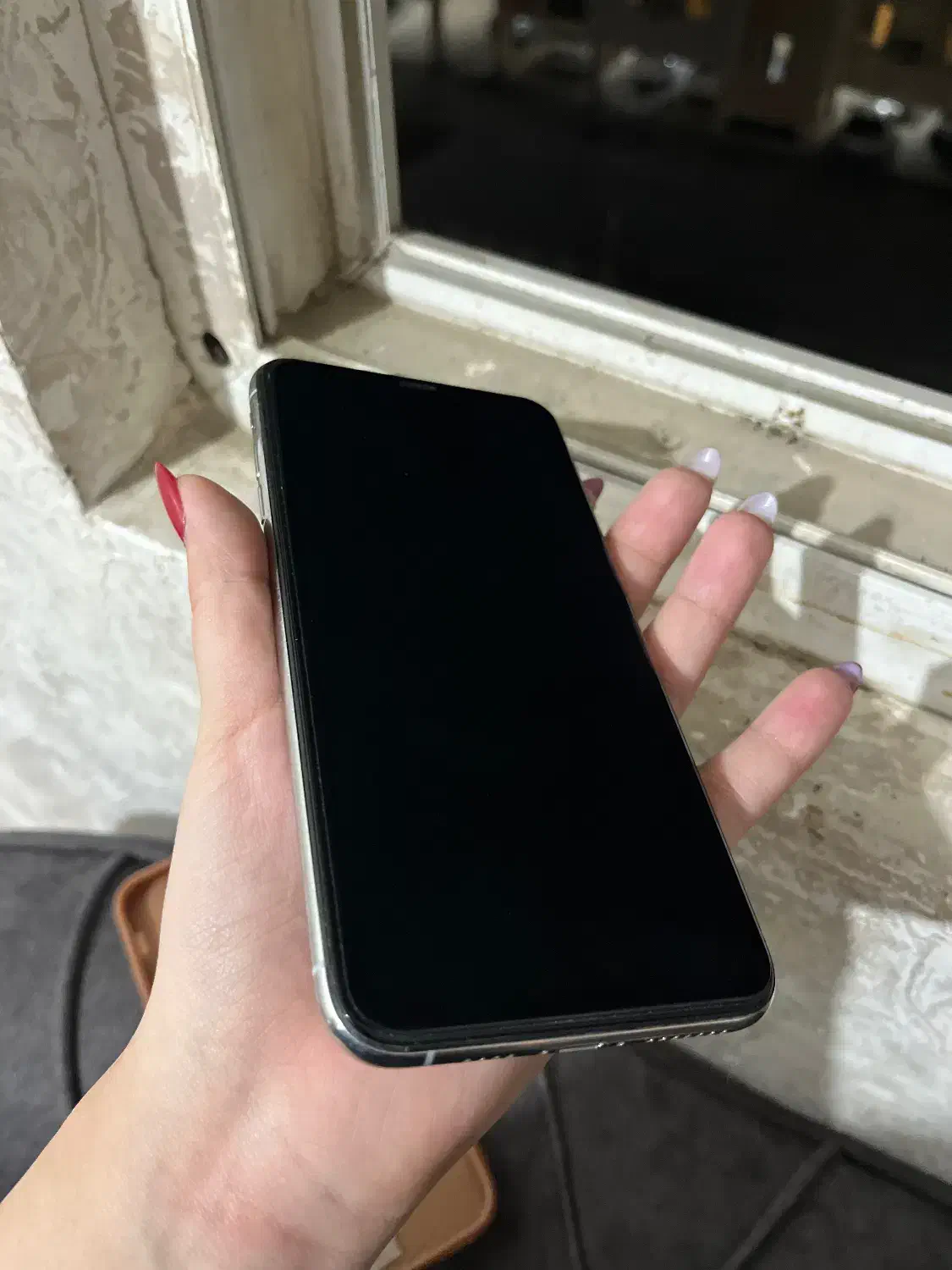 ایفون xs max 64|موبایل|بندرعباس, |دیوار