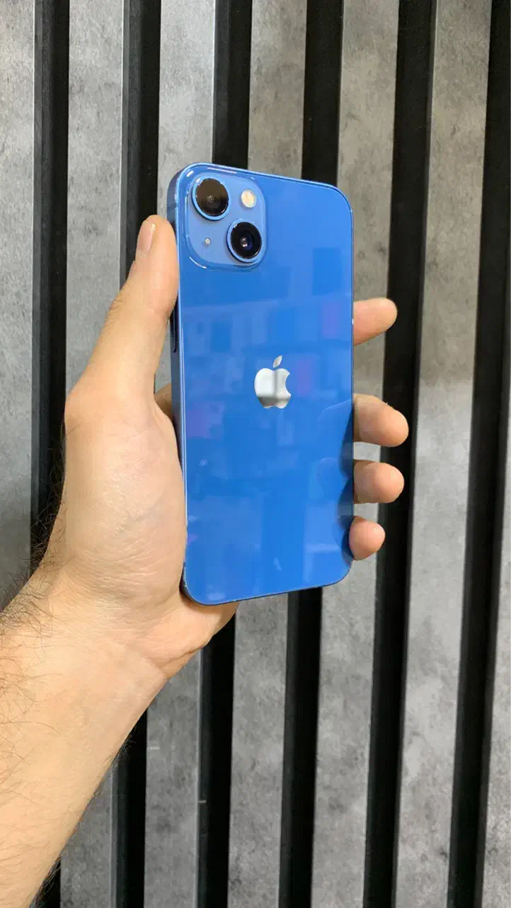 اپل iPhone 13 ZAA با حافظه ۱۲۸ اقساطی|موبایل|تبریز, |دیوار