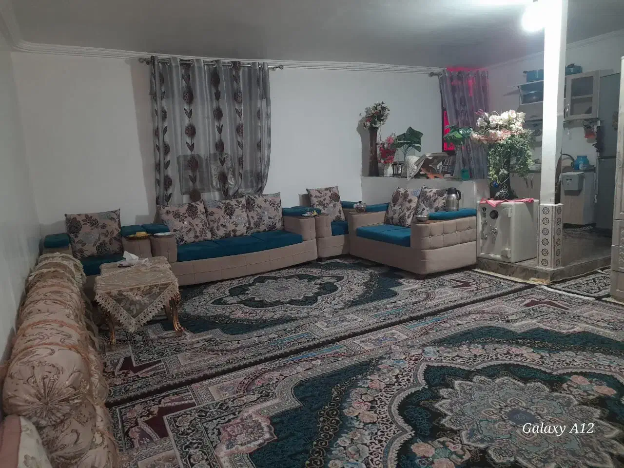 فروش خانه|فروش خانه و ویلا|عنبرآباد, |دیوار