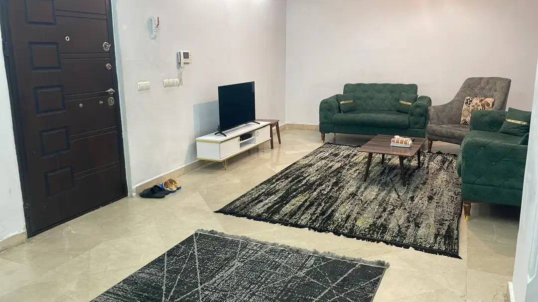 باغ فردوس|اجارهٔ کوتاهمدت آپارتمان و سوئیت|تهران, باغ فردوس|دیوار