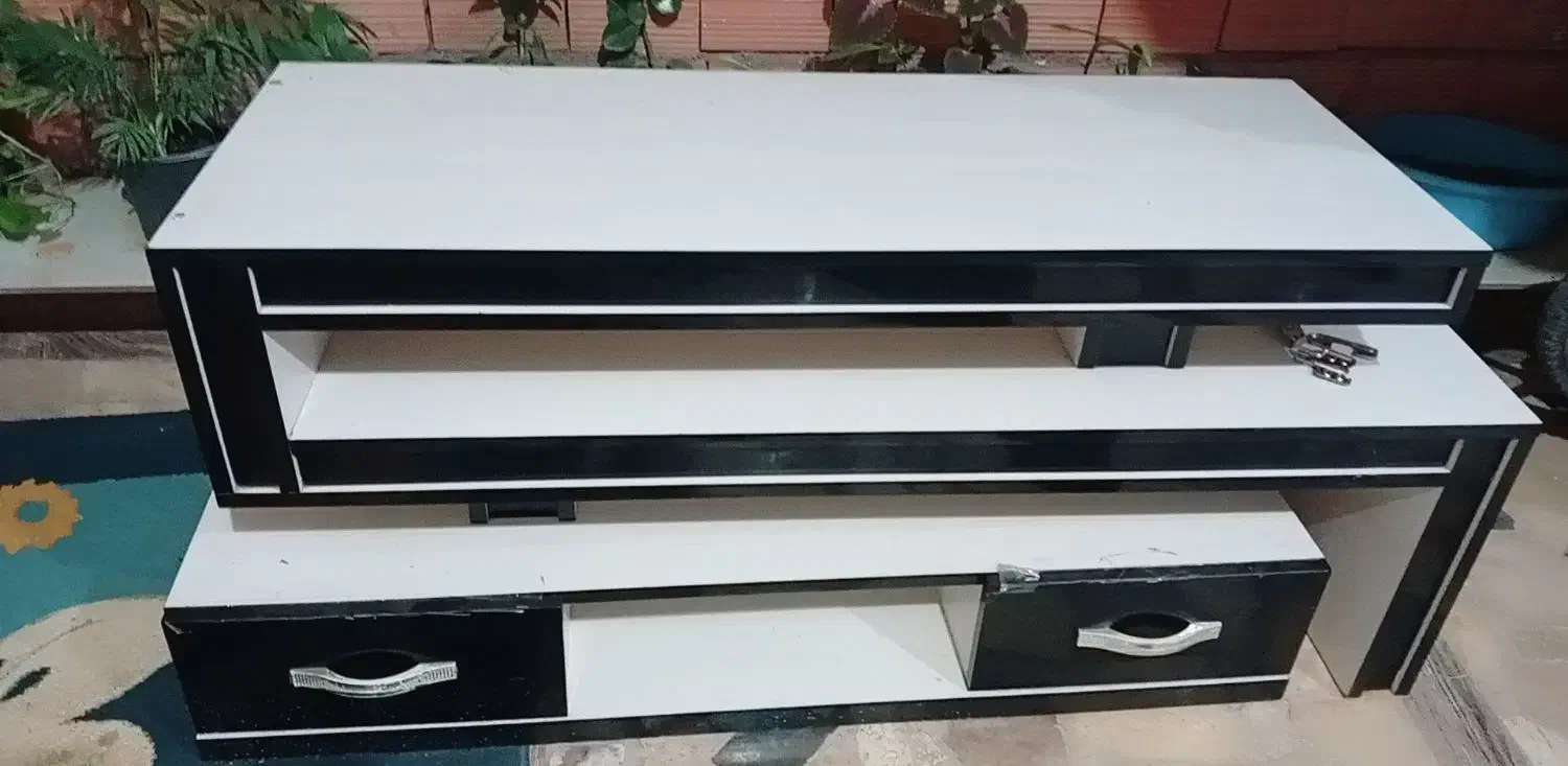 میز تلویزیون|میز تلویزیون|فاضل آباد, |دیوار