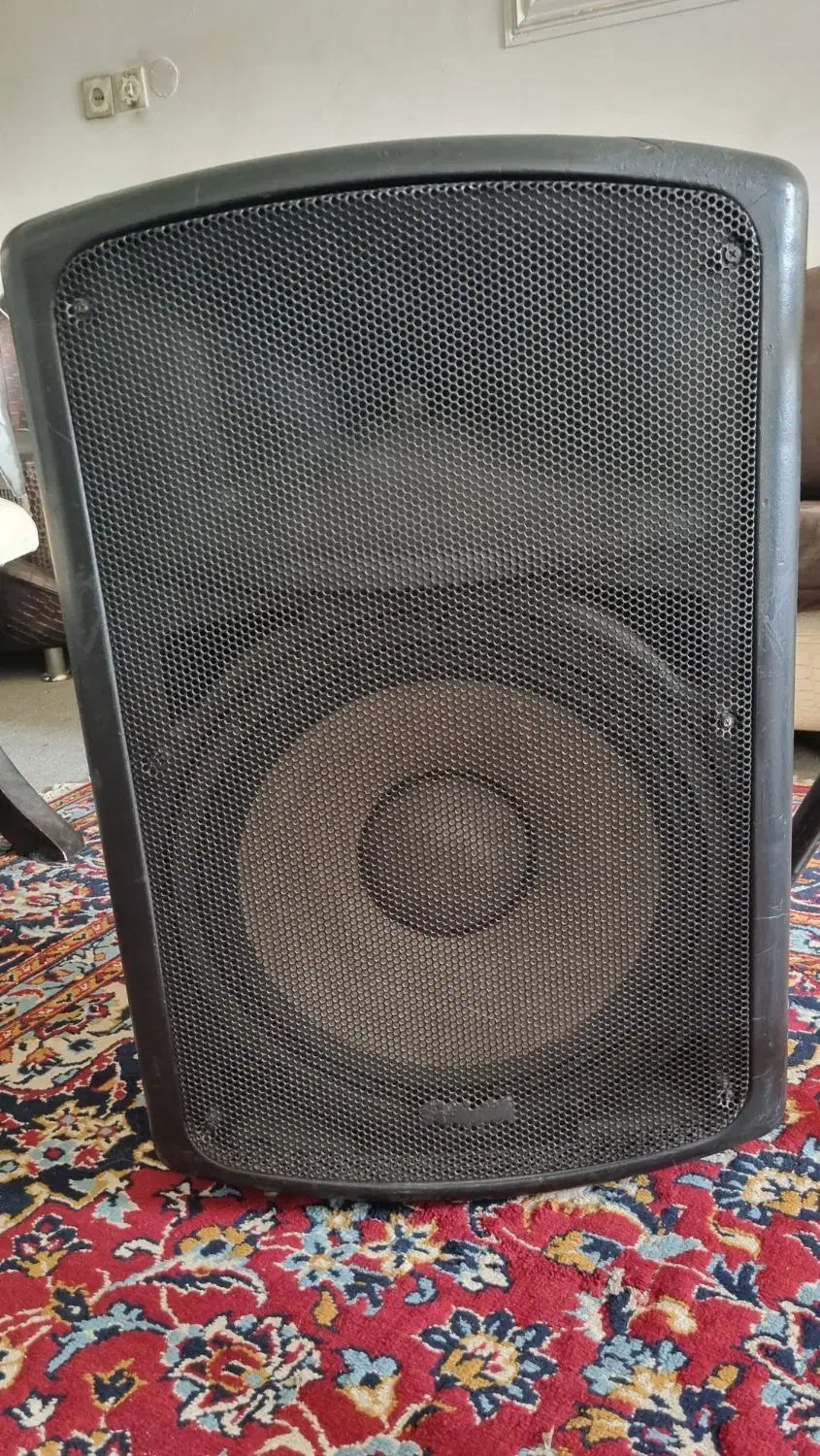 باند اکتیو فلاش خور|سیستم صوتی خانگی|شیراز, شهرک امیر کبیر|دیوار