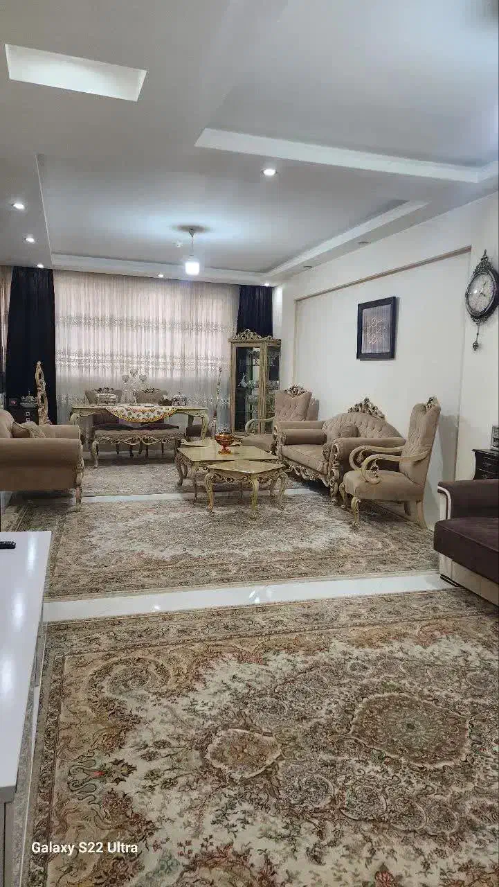 100 متر/ نوساز / تک واحدی / فروش فوری/ بی نظیر|فروش آپارتمان|مشهد, کوه سنگی|دیوار