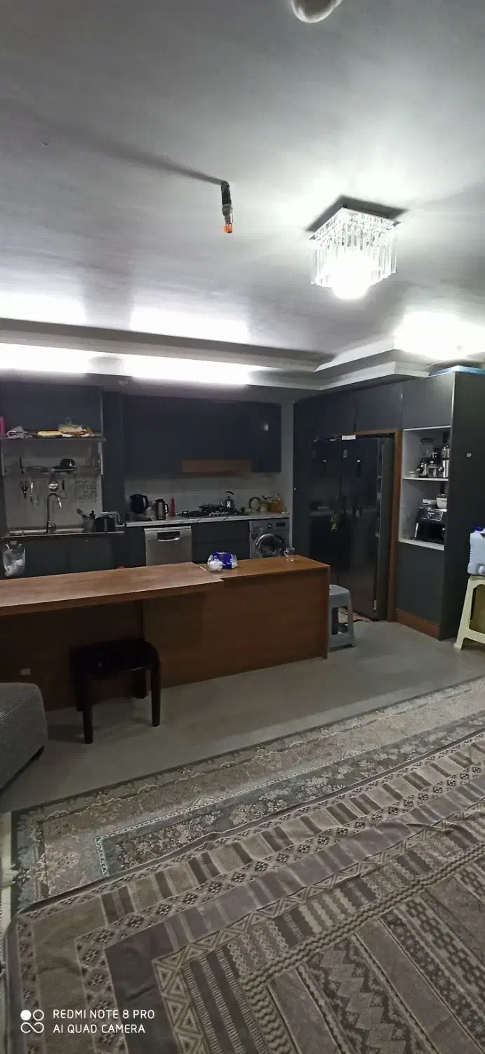 تکواحدی کوچه 13 کلاهدوز|فروش آپارتمان|شیراز, کلاهدوز|دیوار