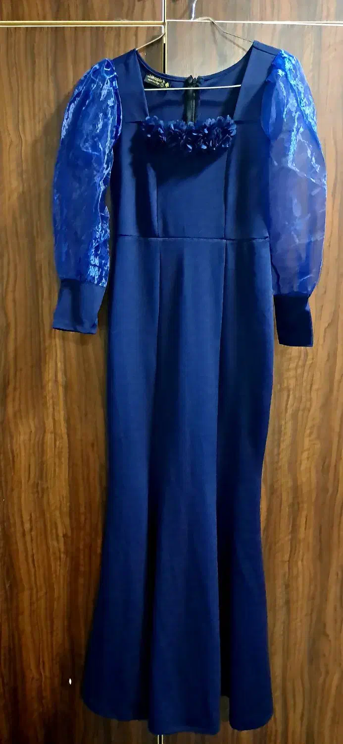 لباس مجلسی|لباس|اهواز, بهارستان|دیوار