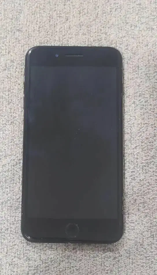 گوشی آیفون 7 پلاس تمیز|موبایل|یاسوج, |دیوار