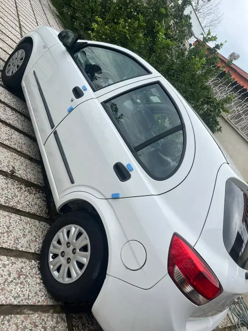 تیبا2|خودرو سواری و وانت|رشت, پسیخان|دیوار