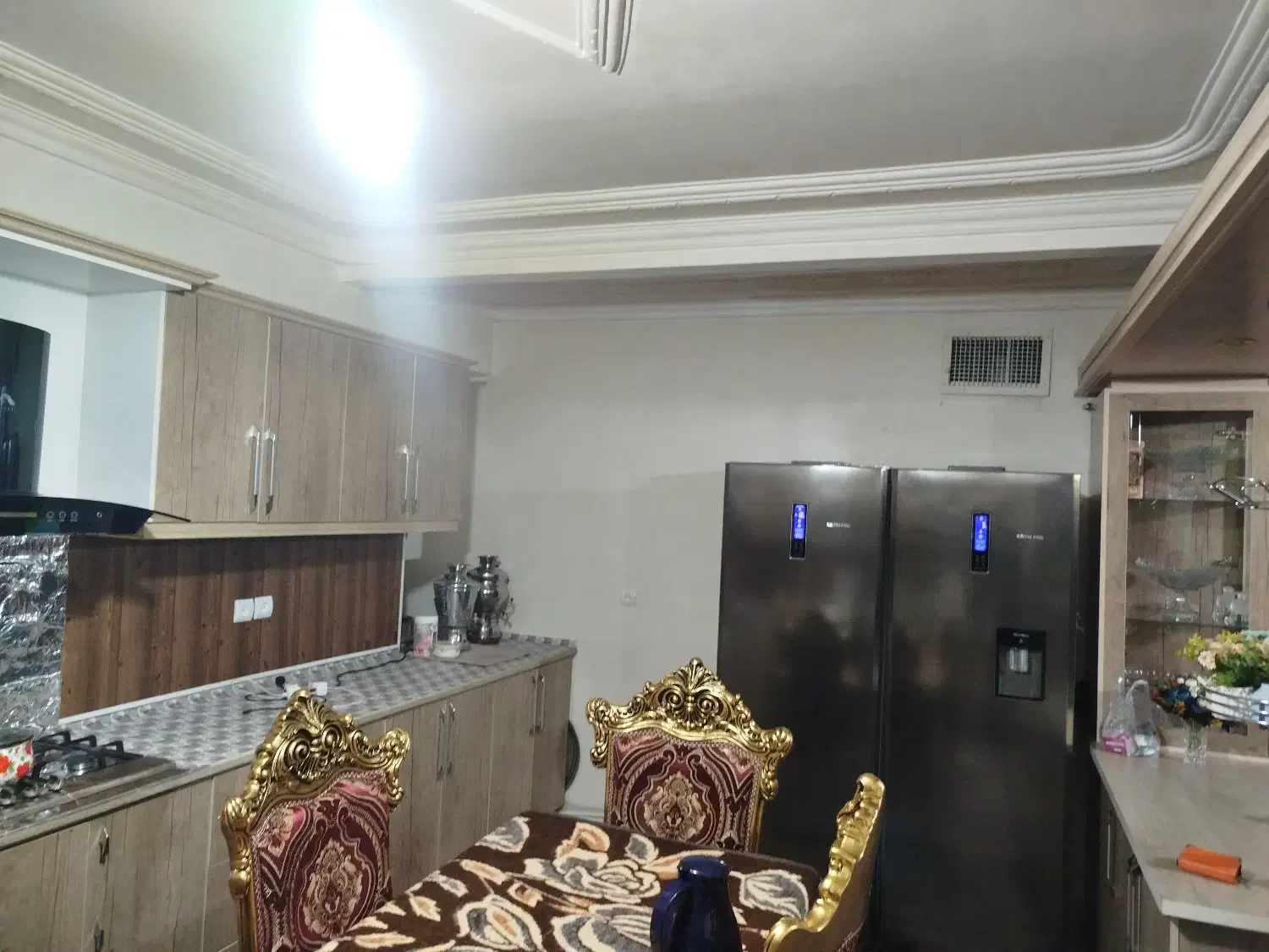 خانه|فروش خانه و ویلا|ماکو, |دیوار