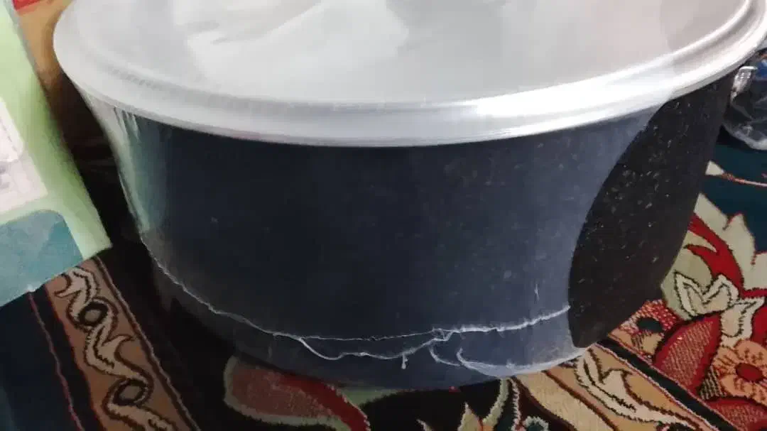 وسایل نو جهازیه استفاده نشده و داخل کارتن|سایر لوازم برقی|کاشان, ولیعصر|دیوار